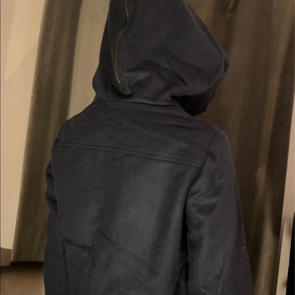 Maschino coat - Picture 4 of 6